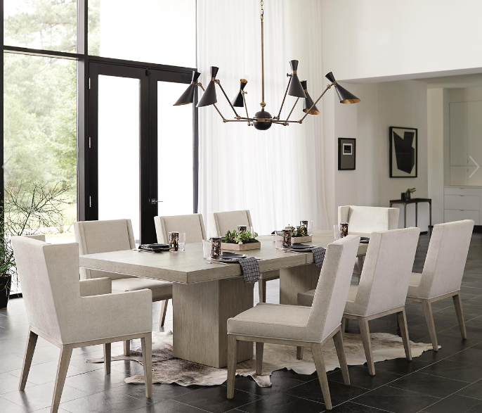 (image for) Bernhardt Furniture - Linea Dining Room